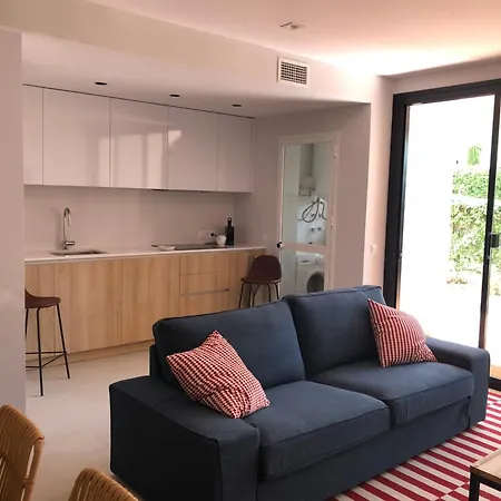 Disfruta Y Descansa En Apartment