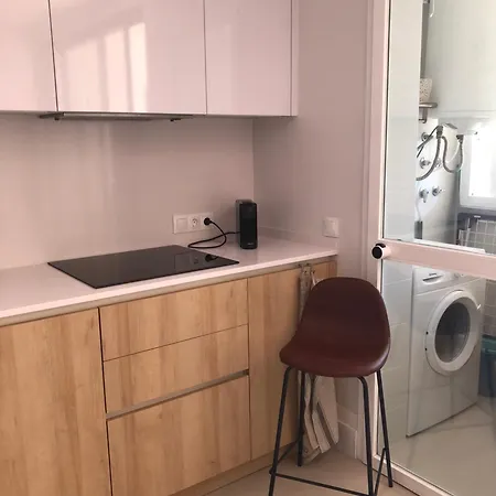 Disfruta Y Descansa En Apartment Marbella