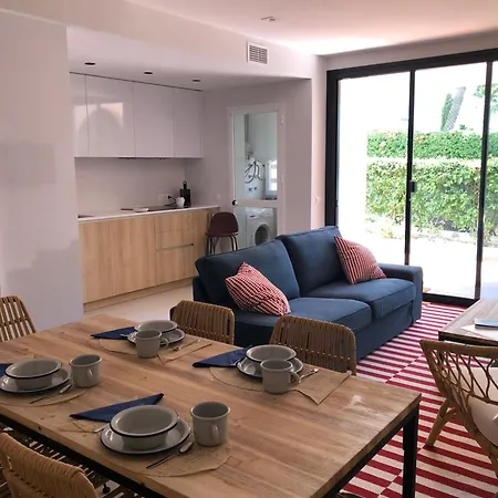 Apartment Disfruta Y Descansa En Marbella