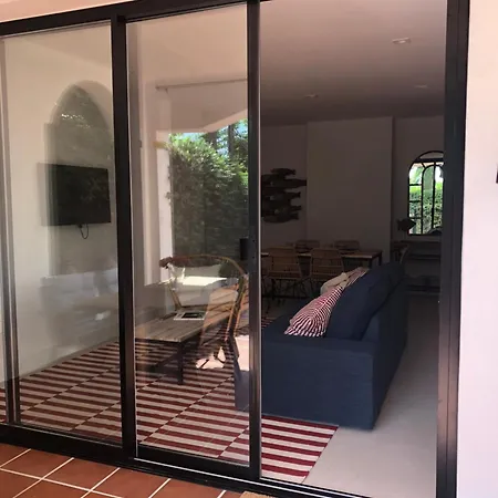 Disfruta Y Descansa En * Marbella