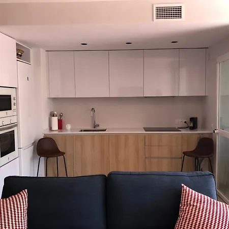 Disfruta Y Descansa En Apartment Marbella