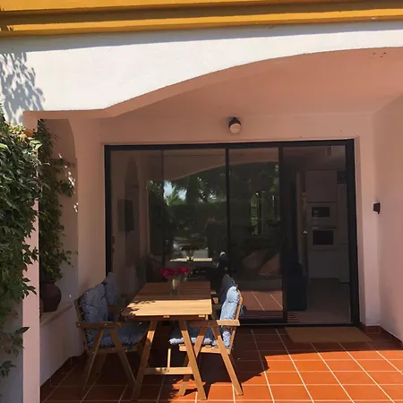 Disfruta Y Descansa En Apartment Marbella