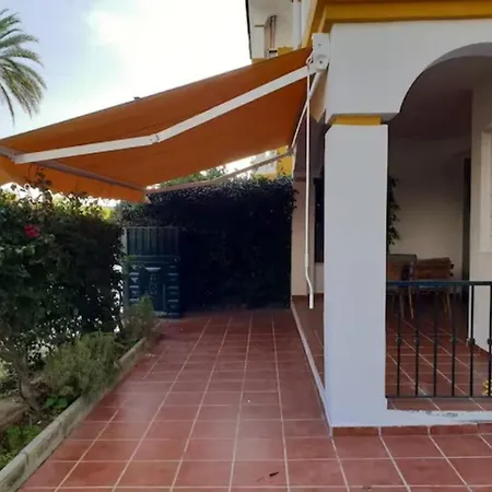 Apartment Disfruta Y Descansa En