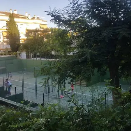 Disfruta Y Descansa En Apartment Marbella