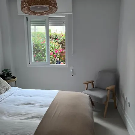 Disfruta Y Descansa En Marbella