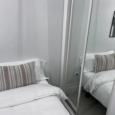 Disfruta Y Descansa En Apartment *