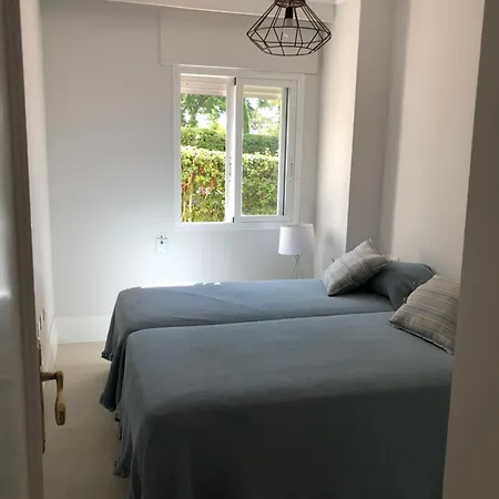 Disfruta Y Descansa En Marbella