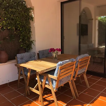 Disfruta Y Descansa En Marbella