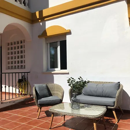 Disfruta Y Descansa En Marbella