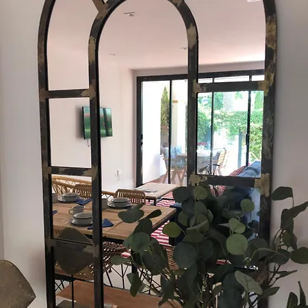Disfruta Y Descansa En * Marbella