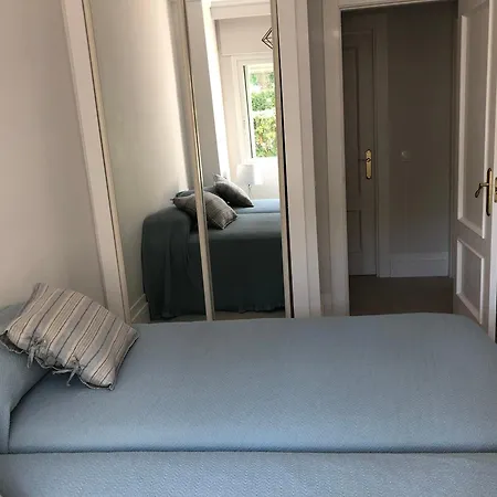 Disfruta Y Descansa En Apartment